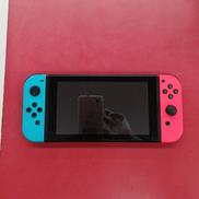 SWITCH|任天堂