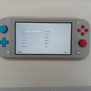 SWITCH LITE|NINTENDO / 任天堂