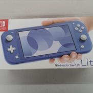 SWITCH Lite|NINTENDO / 任天堂