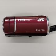 ビデオカメラ|JVC