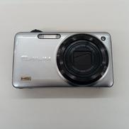 デジタルカメラ|CASIO