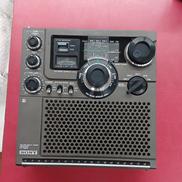 短波ラジオ|SONY