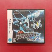 ポケットモンスター ブラック2|NINTENDO / 任天堂