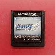 ポケットモンスター ソウルシルバー※ソフトのみ|NINTENDO