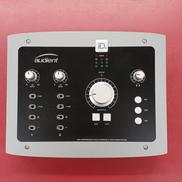 オーディオインターフェイス　ID22|AUDIENT