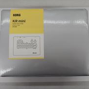 リズムマシン|KORG