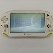 PS VITA|SONY