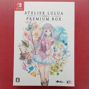 ルルアのアトリエ -アーランドの錬金術士4-|コーエーテクモゲームス