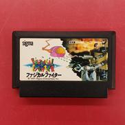 ファジカルファイター※ソフトのみ|シグマ商事