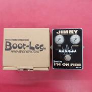 I'M ON FIRE JIF-1.0|BOOT-LEG