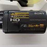 ビデオカメラ|SONY