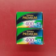 SUPERIA PREMIUM　※ジャンク品|FUJIFILM