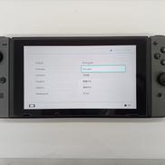 SWITCH|NINTENDO / 任天堂