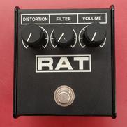 RAT2　オペアンプLM308N|PROCO