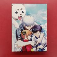 銀魂 THE FINAL(完全生産限定版)|ANIPLEX