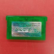 ポケットモンスター エメラルド※ソフトのみ|NINTENDO / 任天堂