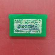 ポケットモンスター リーフグリーン※ソフトのみ|NINTENDO / 任天堂