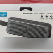 Bluetoothスピーカー|ANKER