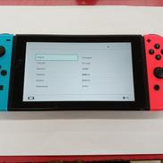 SWITCH|NINTENDO / 任天堂