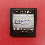 ポケットモンスター ソウルシルバー※ソフトのみ|NINTENDO