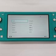 SWITCH Lite|NINTENDO / 任天堂