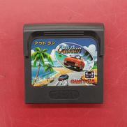 アウトラン※ソフトのみ|SEGA