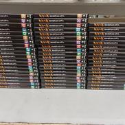 北斗の拳 全巻DVDコレクション|デアゴスティーニ