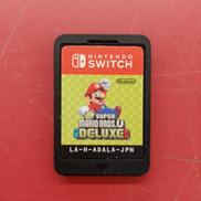 NEW スーパーマリオブラザーズ U デラックス|NINTENDO