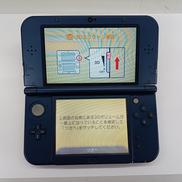 NEW 3DS LL|NINTENDO / 任天堂
