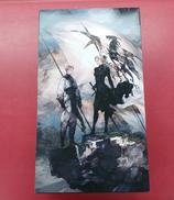 タクティクスオウガ リボーン[コレクターズエディション]|SQUARE ENIX