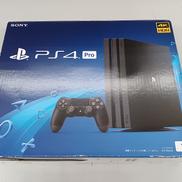 PS4 PRO|SONY