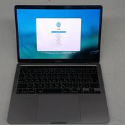 MACBOOK Pro　MYD82J/A　2020年製|APPLE