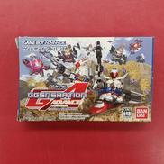 SDガンダムGジェネレーションアドバンス|BANDAI