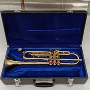 トランペット　※ジャンク品|BESTLER