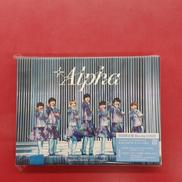 LIVE TOUR 2024 '+Alpha'(初回限定盤)|(株)ストームレーベルズ