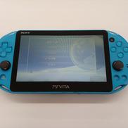 PS VITA|SONY
