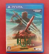 METAL MAX XENO|KADOKAWA