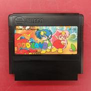 妖精物語ロッド・ランド※ソフトのみ|ジャレコ