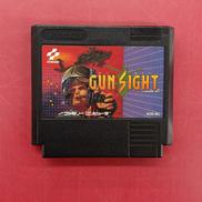 ガンサイト※ソフトのみ|KONAMI