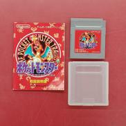 ポケットモンスター 赤※箱、MAP欠品|NINTENDO