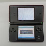 DS Lite|NINTENDO