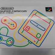 スーパーファミコン|NINTENDO / 任天堂