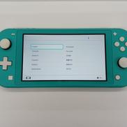 SWITCH Lite|NINTENDO / 任天堂