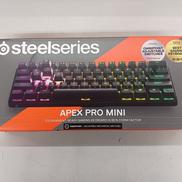 ゲーミングキーボード|STEELSERIES