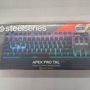 ゲーミングキーボード|STEELESERIES