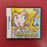 スーパープリンセスピーチ