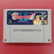 ドラゴンクエストI・II※ソフトのみ|エニックス