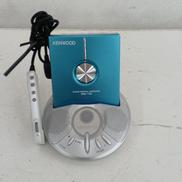 MDプレーヤー|KENWOOD