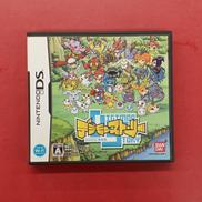 デジモンストーリー|BANDAI