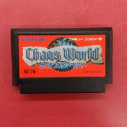 カオスワールド※ソフトのみ|ナツメ